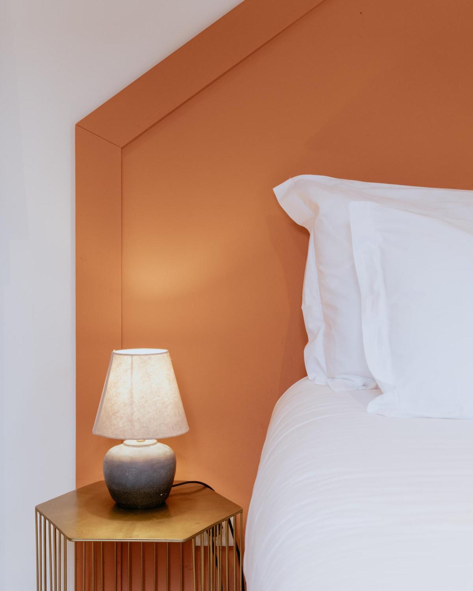Hotel A Casa Brava Santarém Esterno foto